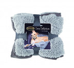 Scruffs Cosy Blanket Grey