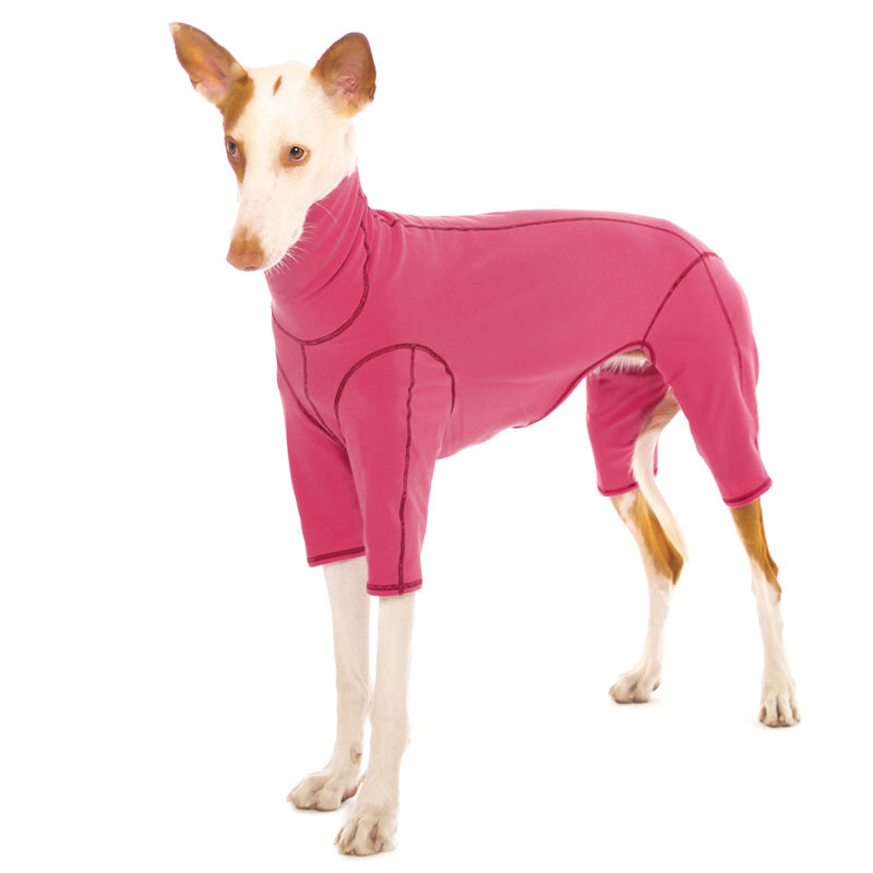 Bodie PLUS Cotton Rosa L1