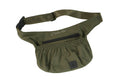 Bauchtasche Softshell Khaki