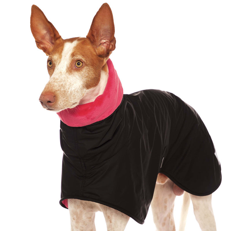 Michael COOLRAIN Vol. 3 (Black) Rosa S2