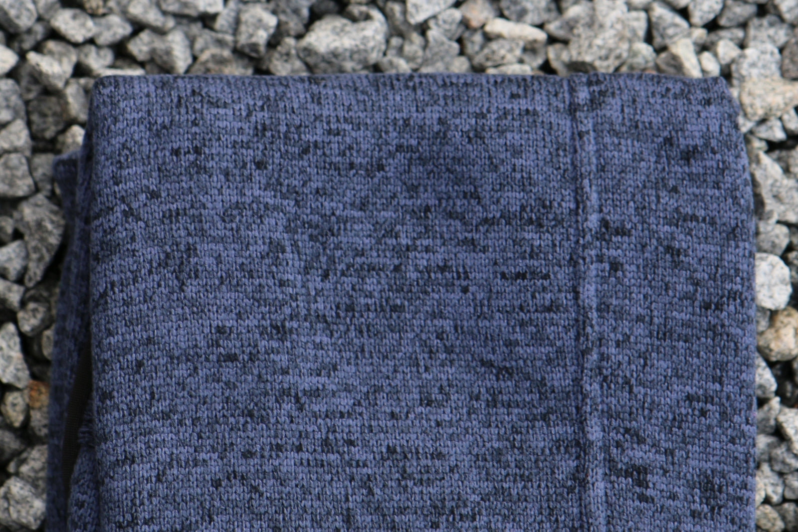 Kevin Jumper Vol. 2 Stahlblau XS2/S1