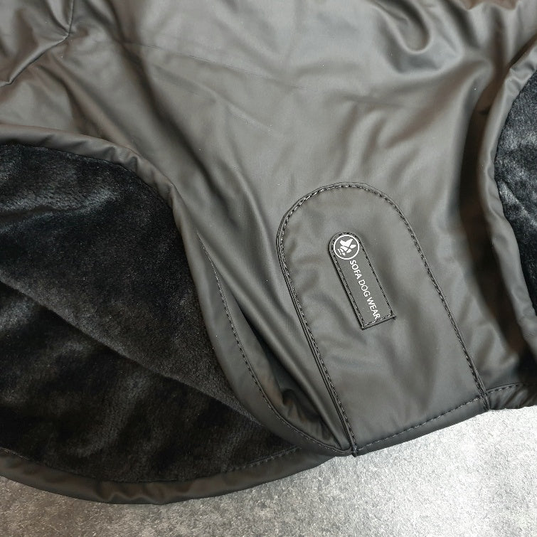 Michael COOLRAIN Vol. 3 (Black) Schwarz S2