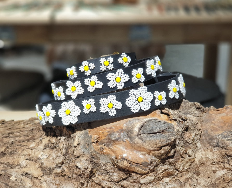 TKC Daisies Standard 10"