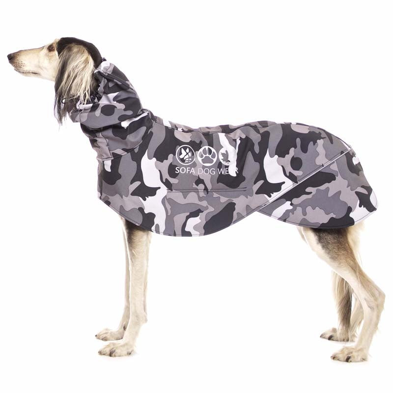 Manuel Vol. 4 Grey Camo S2