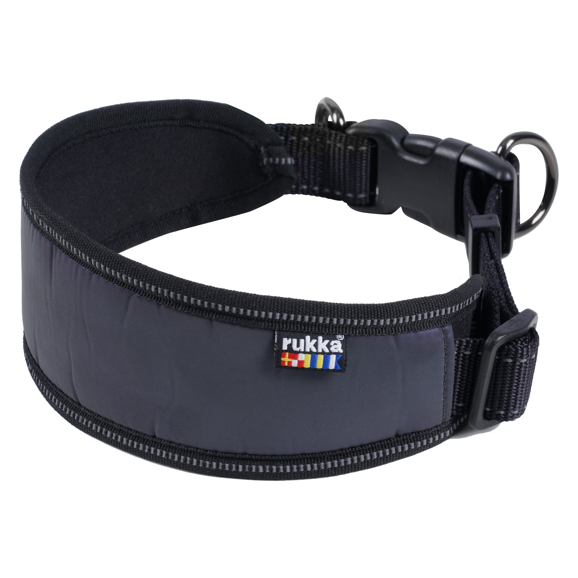 Rukka Luminous Soft Collar S