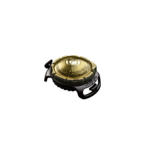 Orbiloc Dog Dual Gold