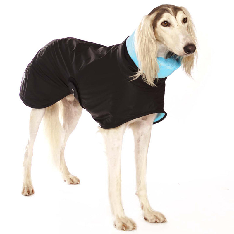Michael COOLRAIN Vol. 3 (Black) Baby Blue M1