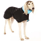 Michael COOLRAIN Vol. 3 (Black) Baby Blue M1