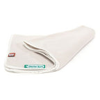 Doctor Bark Kuscheldecke Fleece 95°C Hellbeige L