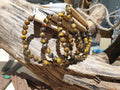 Tigerauge Armband Amboseli