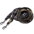 Comfort Army 61 Leine 225 cm Camo Grau