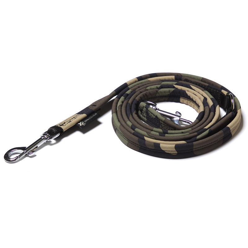 Comfort Army 61 Leine 225 cm Camo Khaki