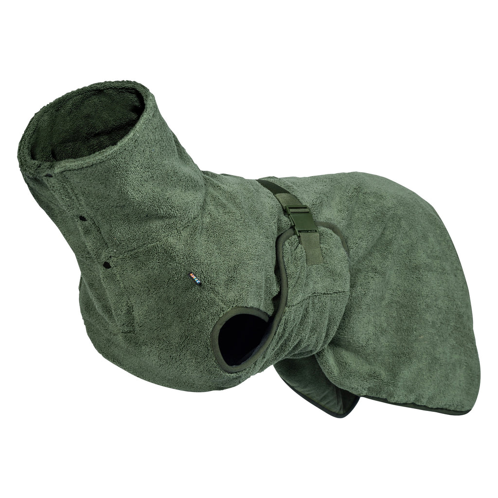 Rukka Pets Medea Bademantel XS