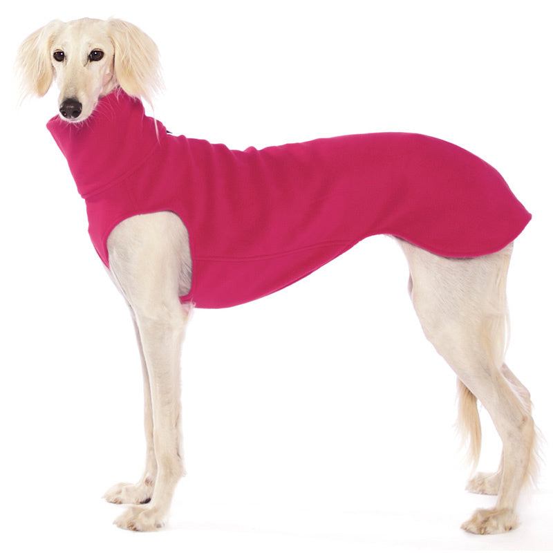 Hachico SOLID HOME Fuchsia S3