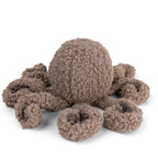 Squid Krake Taupe