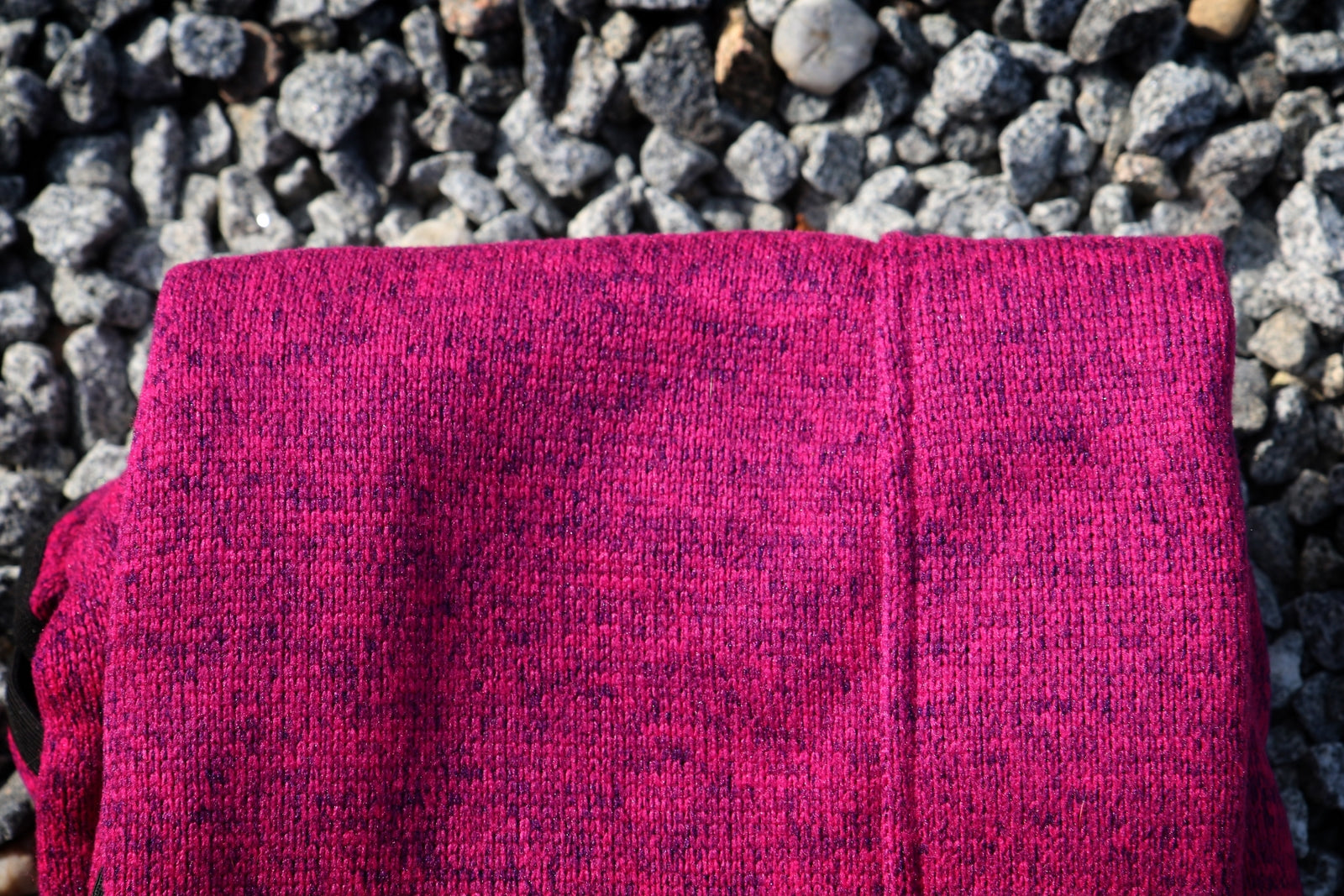 Kevin Jumper Vol. 2 Fuchsia S1