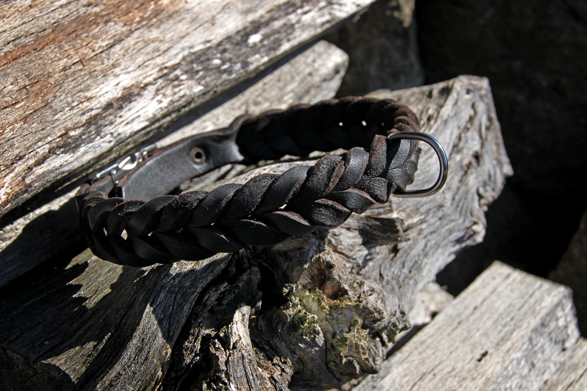 Twisted 40 cm