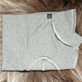 Bodie Dunkelgrau L1