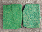 Hachico JUMPER Vol. 2 Grün XS1