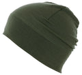 MATT Merino Mütze Beanie Navy
