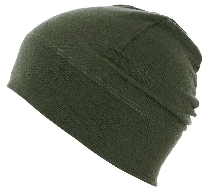 MATT Merino Mütze Beanie Navy