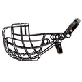 Maulkorb Greyhound light Schwarz 8