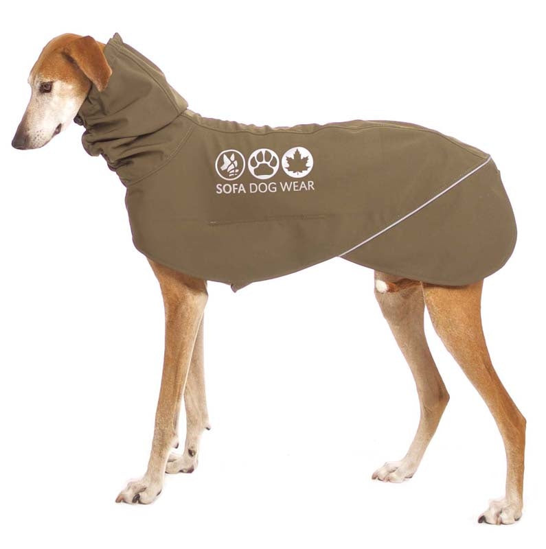 Manuel Vol. 3 Khaki M1