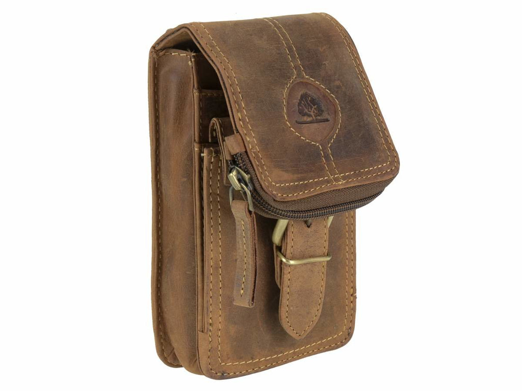 Vintage Gürteltasche XL Save
