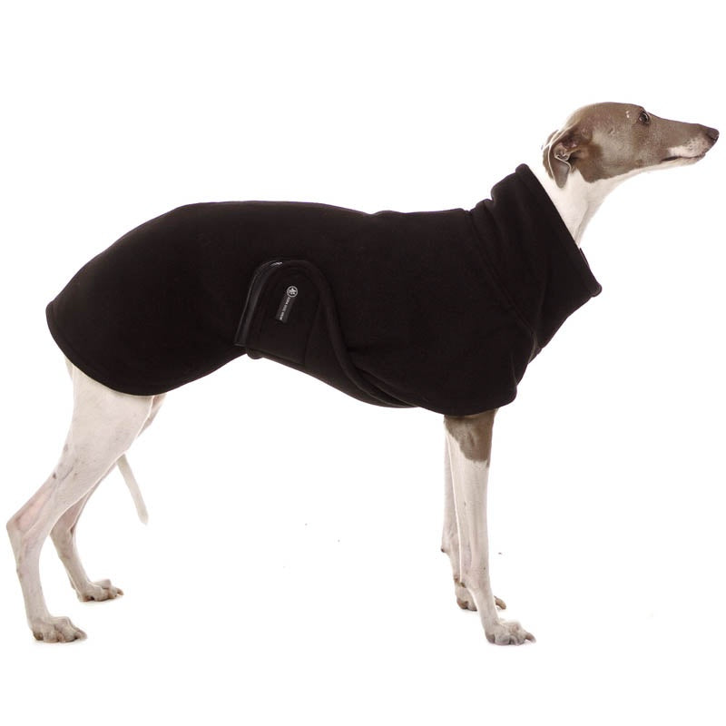 Hugo Soft Schwarz S2