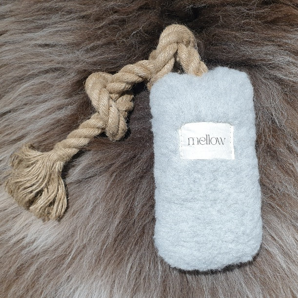 Natural Woolskin Apportel/Zerrspiel L