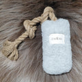 Natural Woolskin Apportel/Zerrspiel L