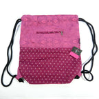 Rucksack GANGA big Magenta