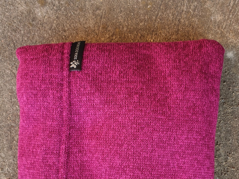 Kevin Jumper Vol. 2 Fuchsia Neu XS2/S1