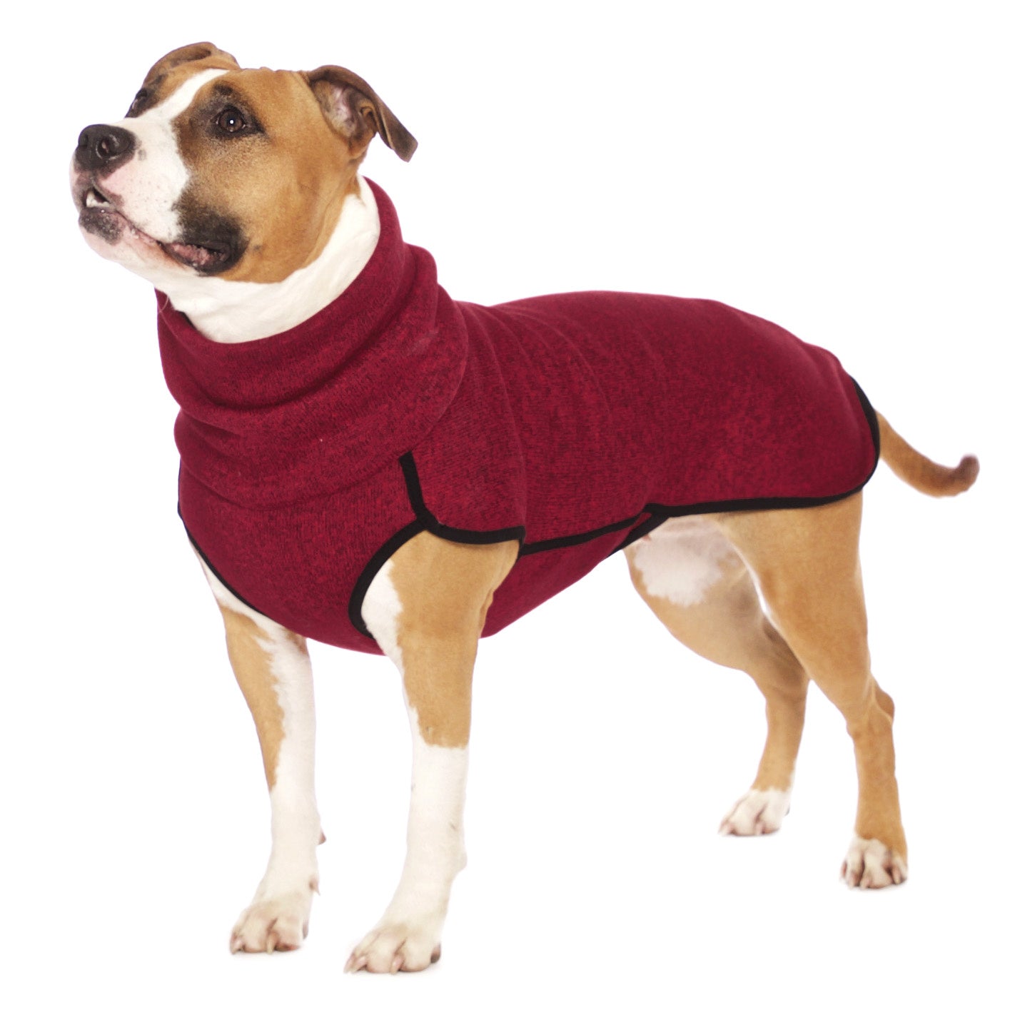 Vinc BULLJUMPER Himbeere S1