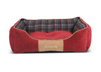 Scruffs Highland Box Rot S
