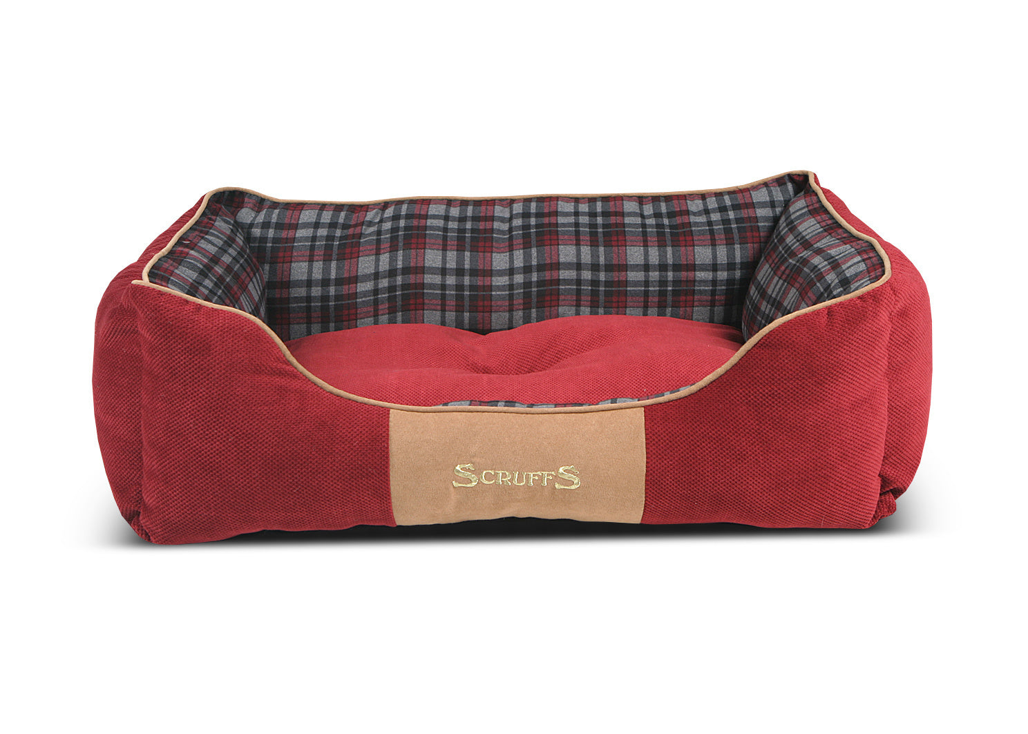 Scruffs Highland Box Rot S