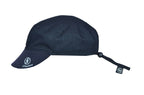 CHASKEE Reversible Denim Cap Schwarz