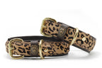 Halsband Afrika 35