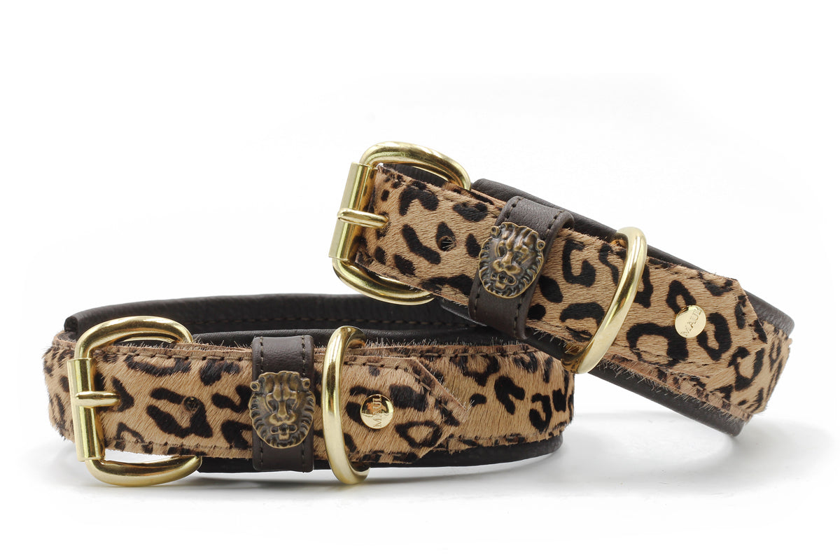 Halsband Afrika 35