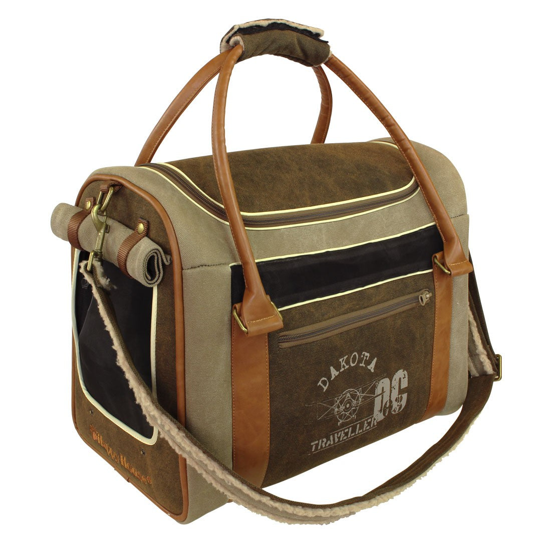 Flug- und Reisetasche Dakota