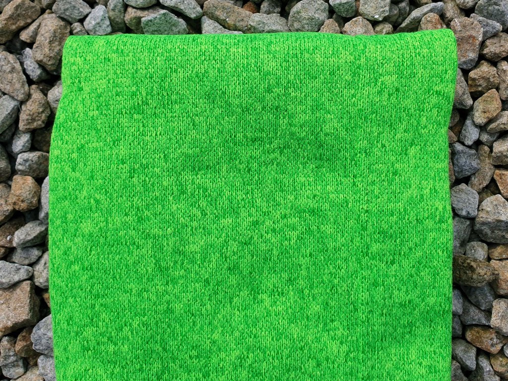 Kevin Jumper Vol. 2 Hot Green S1