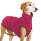 Hachico JUMPER Vol. 2 Fuchsia XS2