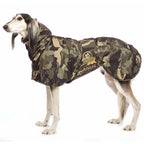 Anubis Camo Khaki M1