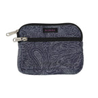 Nijens Tasche Kiel Canvas Nachtblau