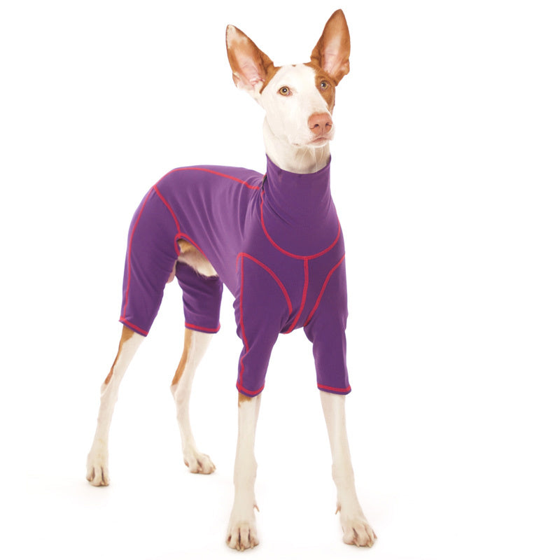 Bodie PLUS Cotton Lila L1