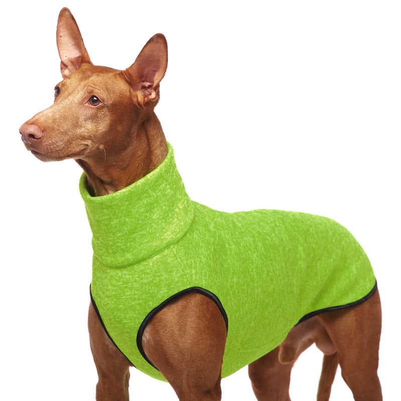 Hachico JUMPER Vol. 2 Neon Grün XL1