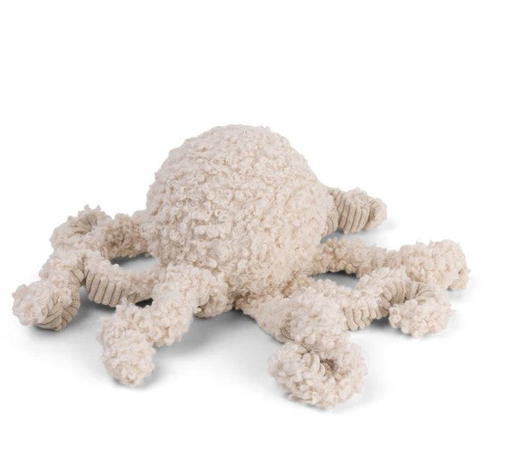 Squid Krake Merengue