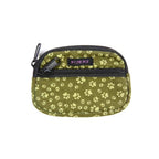 Nijens Tasche Milan Canvas Pfoten Olive