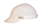 CHASKEE Leinen Cap & Bob Breeze Cap