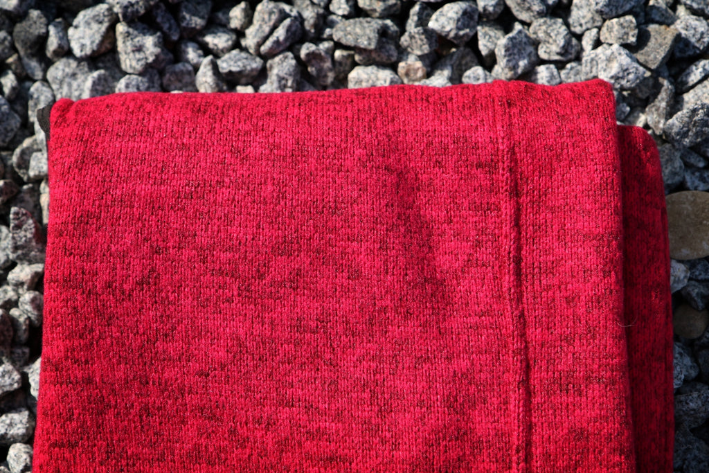 Ken Jumper Himbeere XS2